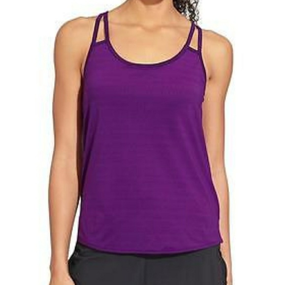 Athleta Full Force Tank - Picture 2 of 6